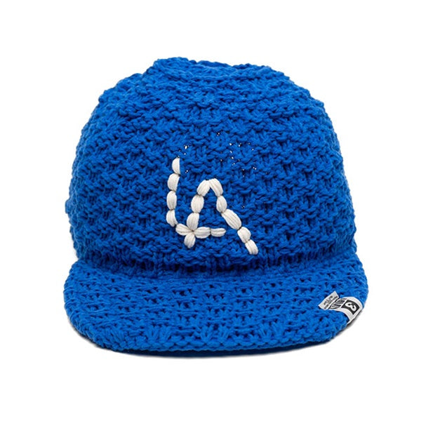 Maison MIHARA YASUHIRO メゾンミハラヤスヒロ Baseball Knit Cap ベースボール ニットキャップ A16AC402