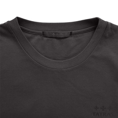 TATRAS タトラス TIDEO ティデオ バックロゴTシャツ 半袖Tシャツ **