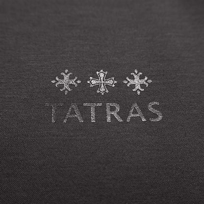 TATRAS タトラス TIDEO ティデオ バックロゴTシャツ 半袖Tシャツ **