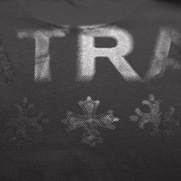 TATRAS タトラス TIDEO ティデオ バックロゴTシャツ 半袖Tシャツ **