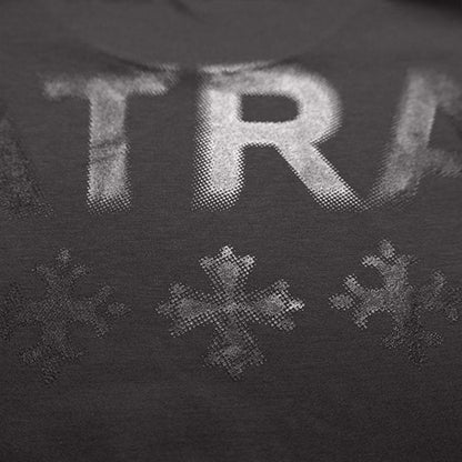 TATRAS タトラス TIDEO ティデオ バックロゴTシャツ 半袖Tシャツ **