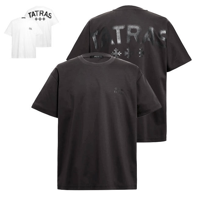 TATRAS T-SHIRT TIDEO **