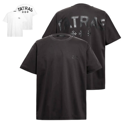 TATRAS T-SHIRT TIDEO **