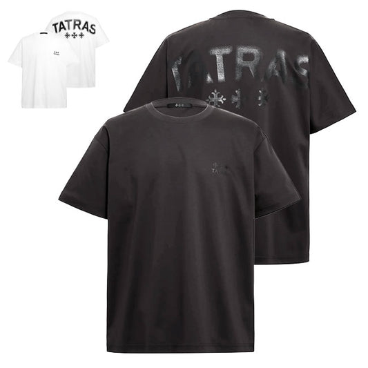 TATRAS T-SHIRT TIDEO **