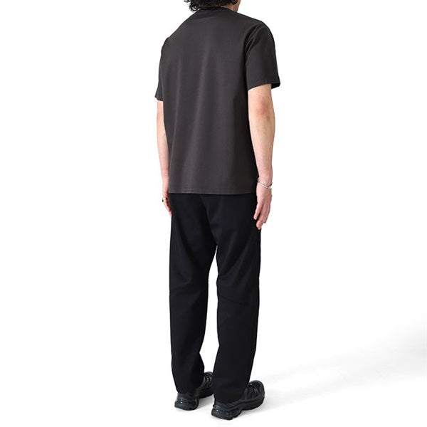 TATRAS タトラス ANCEO アンチェオ ロゴTシャツ 半袖Tシャツ **