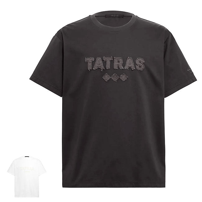 TATRAS T-SHIRT ANCEO **
