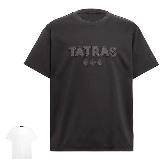 TATRAS T-SHIRT ANCEO **