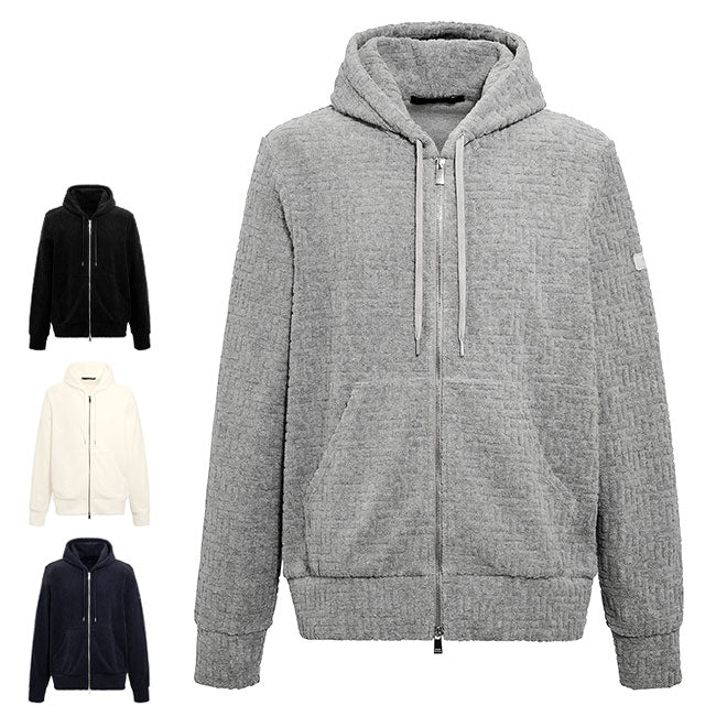TATRAS HOODIE DOVINO