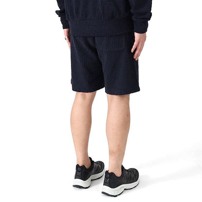 TATRAS タトラス NAVA ナヴァ ジャカード パイル生地 ショーツ ショートパンツ