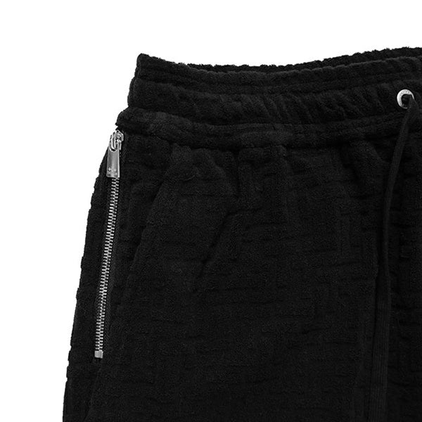 TATRAS タトラス NAVA ナヴァ ジャカード パイル生地 ショーツ ショートパンツ