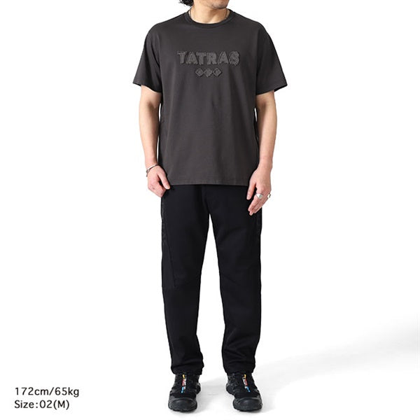 TATRAS タトラス MENTORE メントーレ トラックパンツ ジャージ