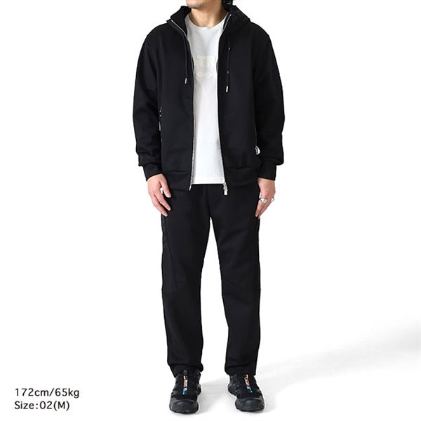 TATRAS タトラス MENTORE メントーレ トラックパンツ ジャージ