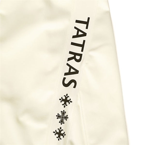 TATRAS タトラス ANGELO アンジェロ トラックパンツ ジャージ