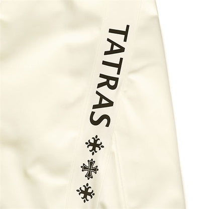 TATRAS タトラス ANGELO アンジェロ トラックパンツ ジャージ