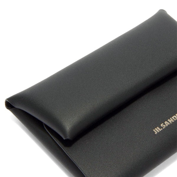 JIL SANDER ジルサンダー レザー コインパース J26UI0005 P5713 コイン