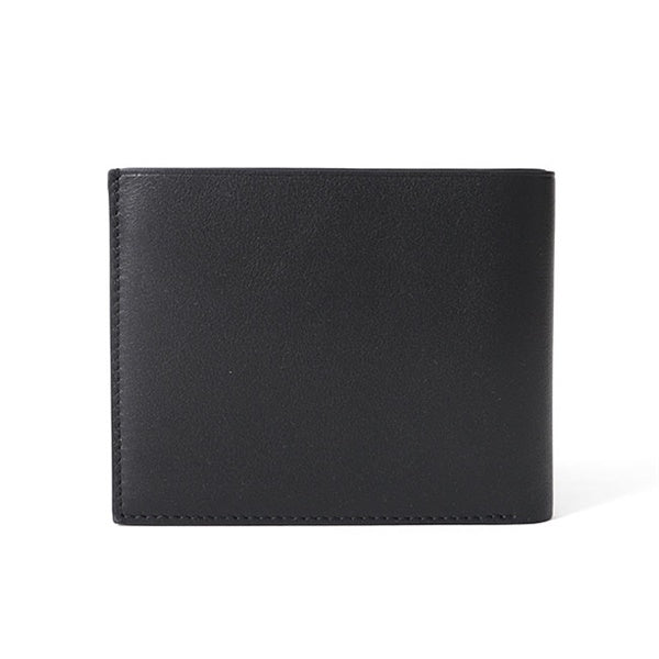 JIL SANDER ジルサンダー 二つ折り レザーウォレット J25UI0002 P5995