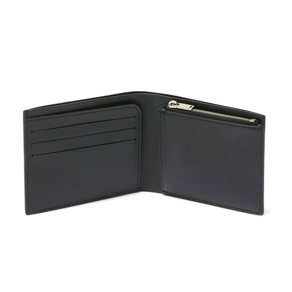 JIL SANDER ジルサンダー 二つ折り レザーウォレット J25UI0002 P5995