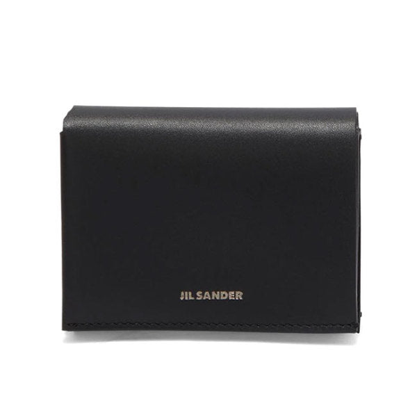 JIL SANDER ジルサンダー オリガミ 三つ折り レザーウォレットJ25UI0005 P5995