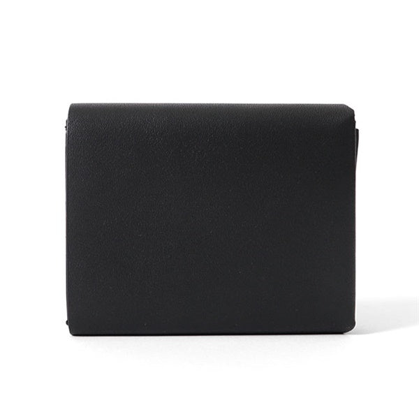 JIL SANDER ジルサンダー オリガミ 三つ折り レザーウォレットJ25UI0005 P5995