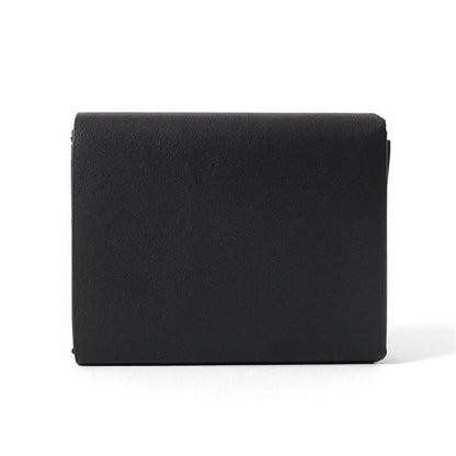 JIL SANDER ジルサンダー オリガミ 三つ折り レザーウォレットJ25UI0005 P5995