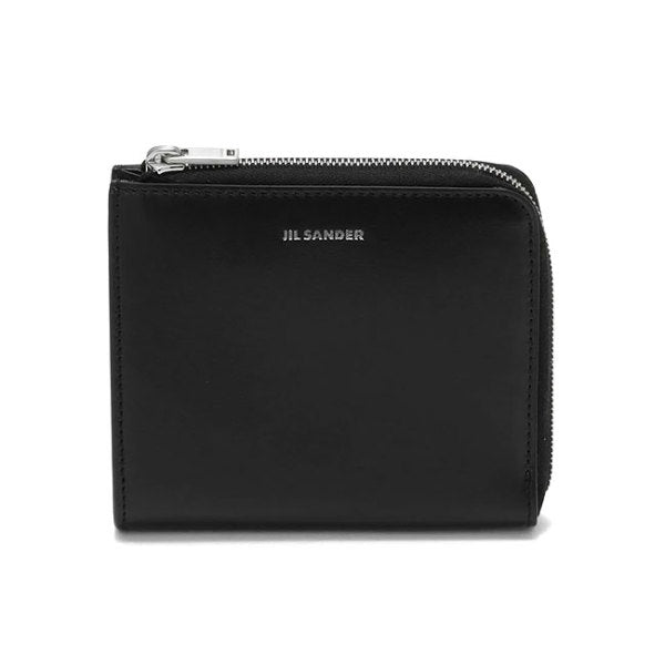 JIL SANDER ジルサンダー レザー コインケース&カードケース J25UI0004 P5995