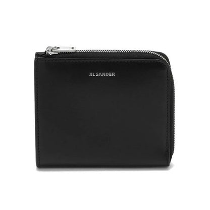JIL SANDER ジルサンダー レザー コインケース&カードケース J25UI0004 P5995