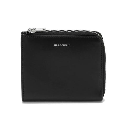 JIL SANDER ジルサンダー レザー コインケース&カードケース J25UI0004 P5995