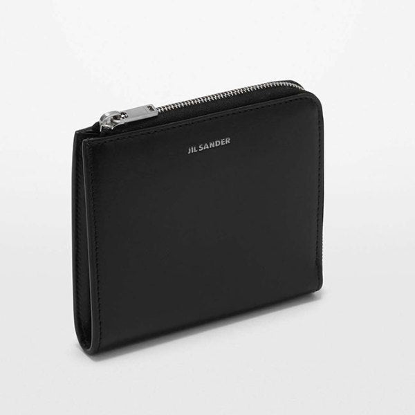 JIL SANDER ジルサンダー レザー コインケース&カードケース J25UI0004 P5995