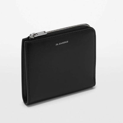 JIL SANDER ジルサンダー レザー コインケース&カードケース J25UI0004 P5995