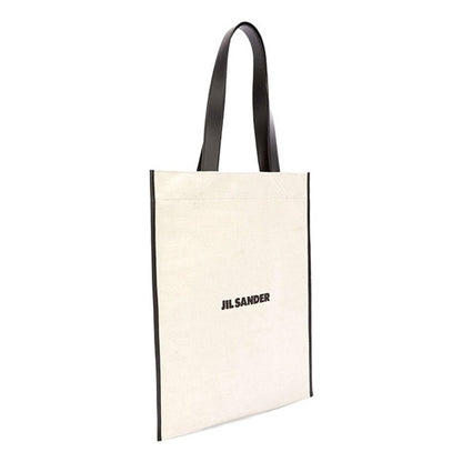 [SALE] JIL SANDER ジルサンダー キャンバス ショッパートートバッグ J26WC0018 P7060