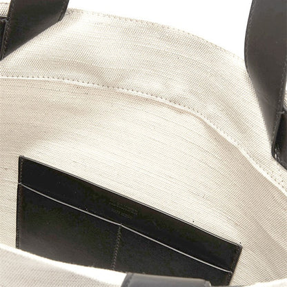 [SALE] JIL SANDER ジルサンダー キャンバス ショッパートートバッグ J26WC0018 P7060