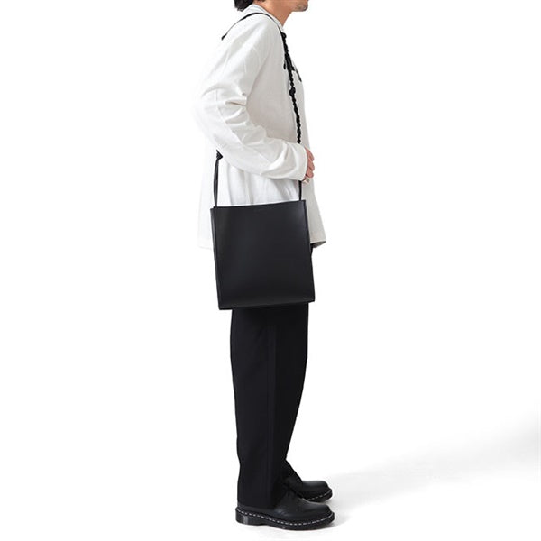 JIL SANDER ジルサンダー Tangle MD タングル ミディアム レザー