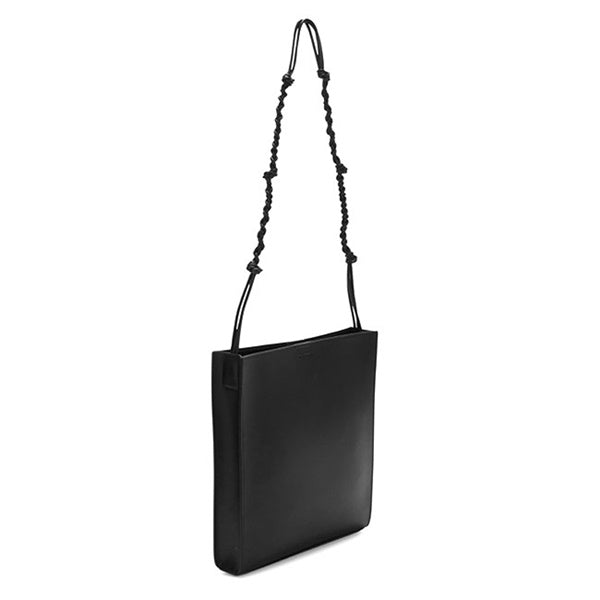 JIL SANDER ジルサンダー Tangle MD タングル ミディアム レザー