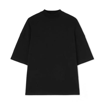 JIL SANDER ジルサンダー モックネック Tシャツ J21GC0005 J45084