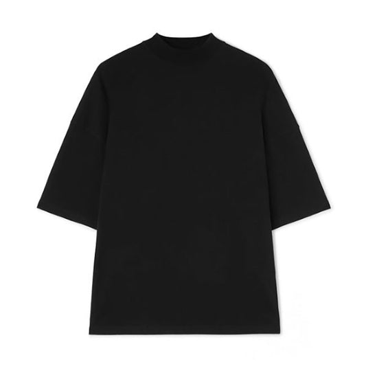 JIL SANDER ジルサンダー モックネック Tシャツ J21GC0005 J45084