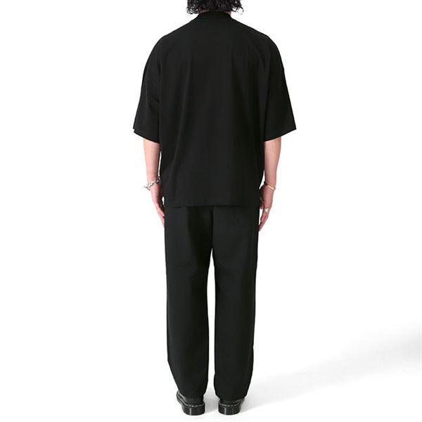 JIL SANDER ジルサンダー モックネック Tシャツ J21GC0005 J45084