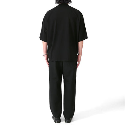 JIL SANDER ジルサンダー モックネック Tシャツ J21GC0005 J45084