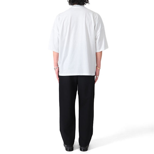 JIL SANDER ジルサンダー モックネック Tシャツ J21GC0005 J45084