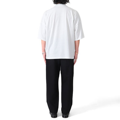 JIL SANDER ジルサンダー モックネック Tシャツ J21GC0005 J45084