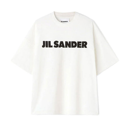 JIL SANDER ジルサンダー ロゴTシャツ J21GC0001 J45148