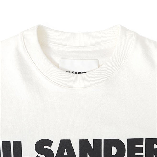 JIL SANDER ジルサンダー ロゴTシャツ J21GC0001 J45148