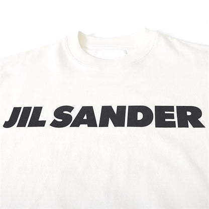 JIL SANDER ジルサンダー ロゴTシャツ J21GC0001 J45148