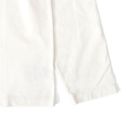 JIL SANDER ジルサンダー ロゴTシャツ ロンT J22GC0136 J45148