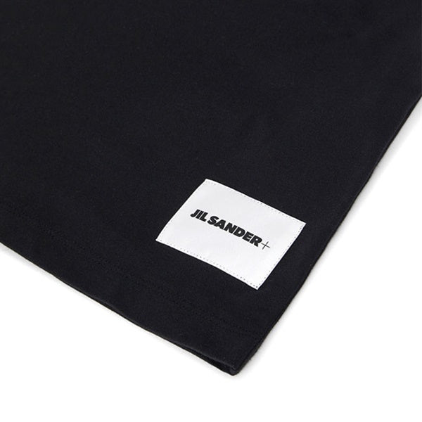 JIL SANDER+ ジルサンダープラス 3P パックTシャツ J47GC0001 JTN254 3