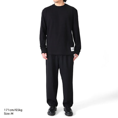 JIL SANDER+ ジルサンダープラス 3P パックTシャツ ロンT J47GC0002 JTN254