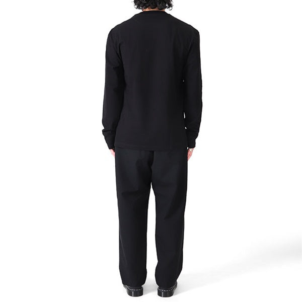 JIL SANDER+ ジルサンダープラス 3P パックTシャツ ロンT J47GC0002 JTN254