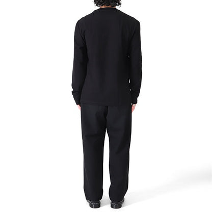 JIL SANDER+ ジルサンダープラス 3P パックTシャツ ロンT J47GC0002 JTN254