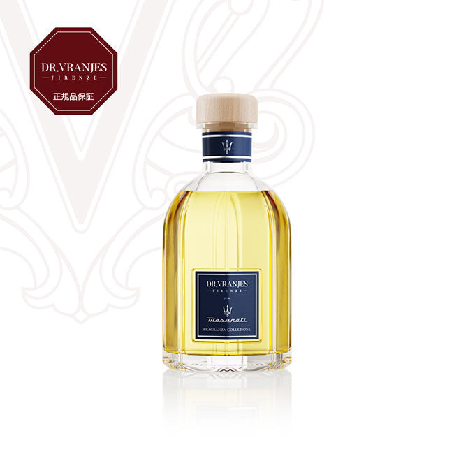 Dr.Vranjes MASERATI 500ml DIFFUSER