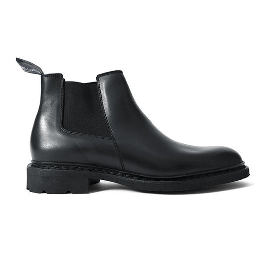 Paraboot パラブーツ サイドゴア レザー ブーツ CHAMFORT シャンフォート 128412