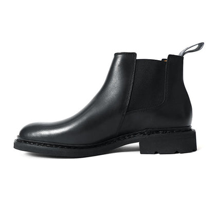 Paraboot パラブーツ サイドゴア レザー ブーツ CHAMFORT シャンフォート 128412